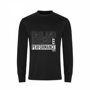 EBP - Long Sleeve Tee - Option 1