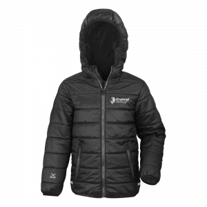 EBP - Padded Jacket