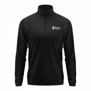EBP - Cotton 1/4 Zip Top