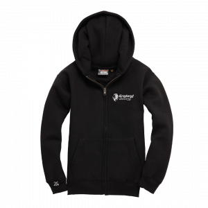 EBP - Zip Hoodie