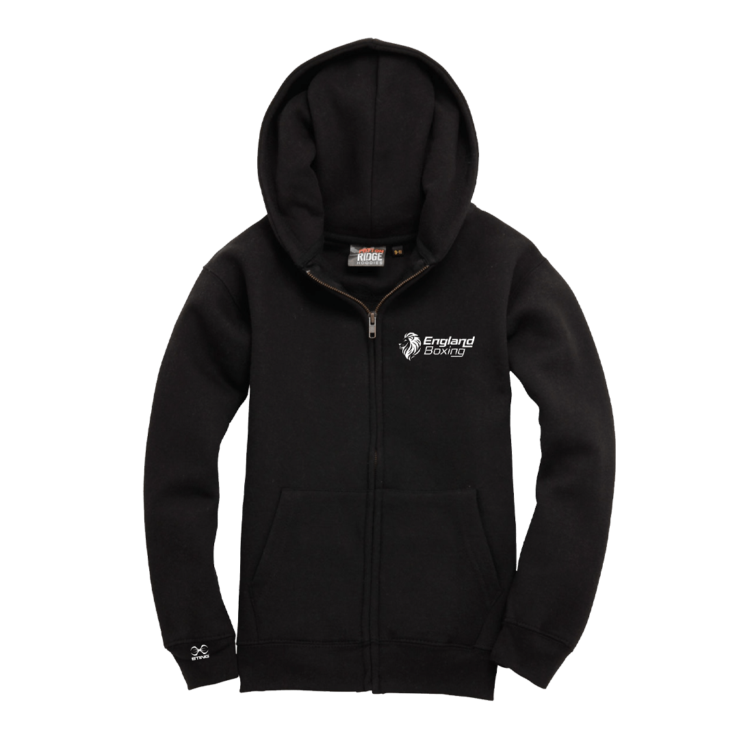 EBP – Zip Hoodie