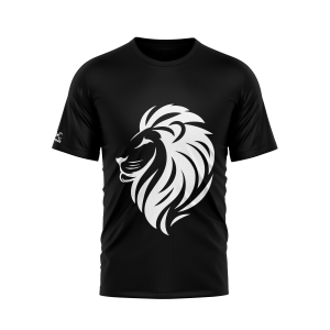 EBP - Short Sleeve Tech Tee - Option 2 - Black