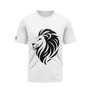 EBP - Short Sleeve Tech Tee - Option 2 - White