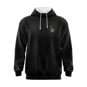 25th Anniversary Hoody