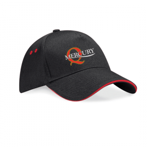 25th Anniversary Cap